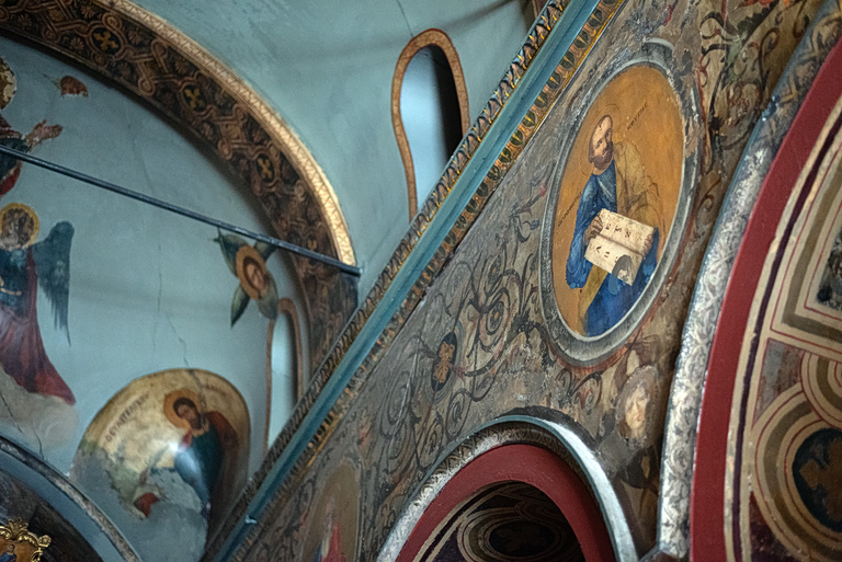 Γιορτή σήμερα 14 Απριλίου – Ποιοι γιορτάζουν | Εορτολόγιο