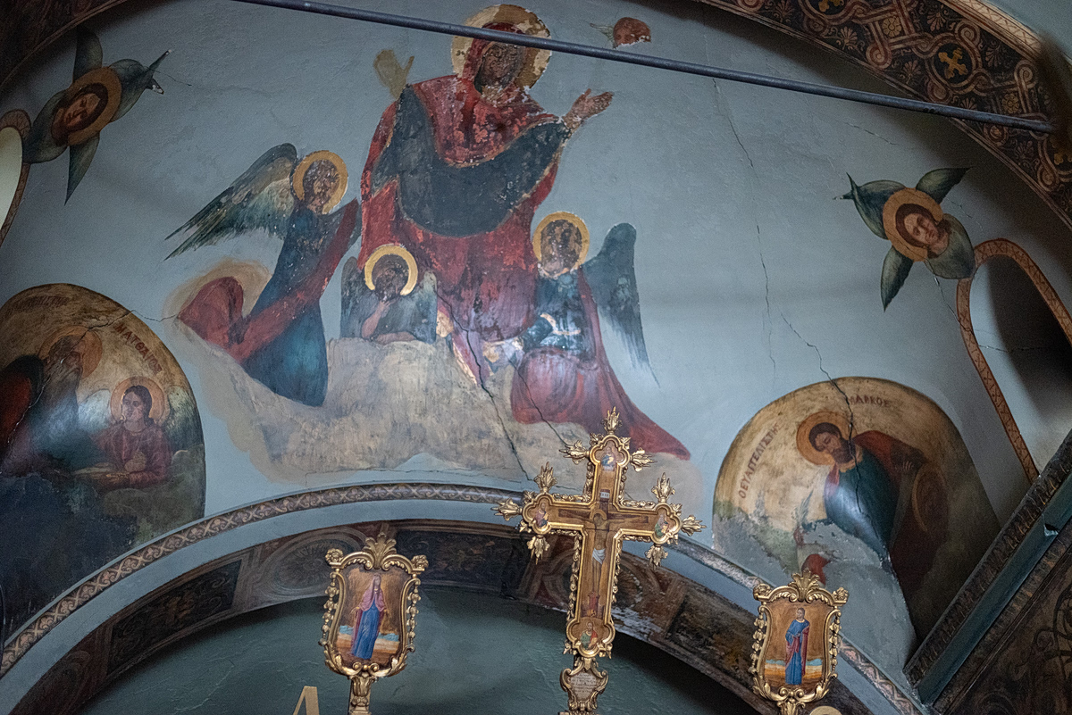 Γιορτή σήμερα 15 Απριλίου – Ποιοι γιορτάζουν | Εορτολόγιο