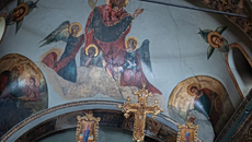 Γιορτή σήμερα 15 Απριλίου – Ποιοι γιορτάζουν | Εορτολόγιο