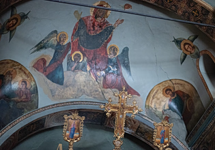 Γιορτή σήμερα 15 Απριλίου – Ποιοι γιορτάζουν | Εορτολόγιο