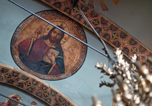 Γιορτή σήμερα 17 Απριλίου – Ποιοι γιορτάζουν | Εορτολόγιο