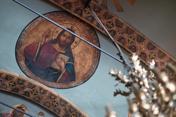 Γιορτή σήμερα 17 Απριλίου – Ποιοι γιορτάζουν | Εορτολόγιο