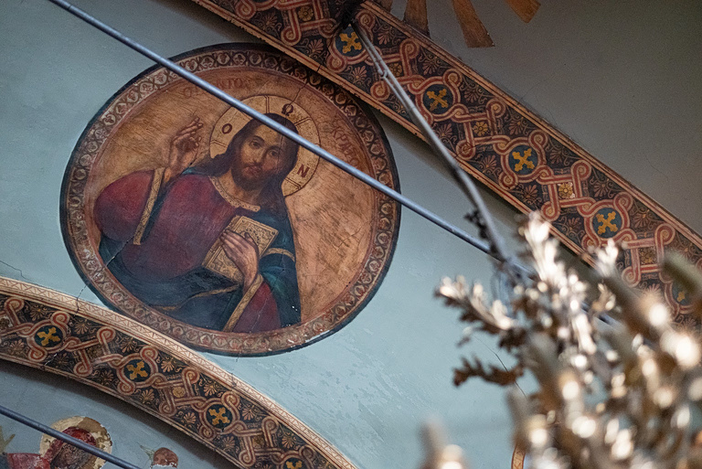 Γιορτή σήμερα 17 Απριλίου - Ποιοι γιορτάζουν | Εορτολόγιο