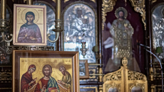 Γιορτή σήμερα 16 Απριλίου – Ποιοι γιορτάζουν | Εορτολόγιο