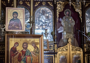 Γιορτή σήμερα 16 Απριλίου – Ποιοι γιορτάζουν | Εορτολόγιο