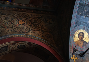 Γιορτή σήμερα 18 Απριλίου – Ποιοι γιορτάζουν | Εορτολόγιο