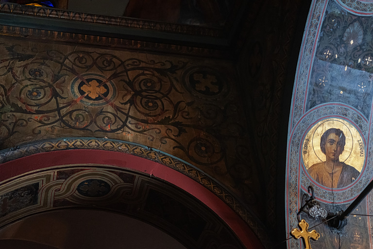 Γιορτή σήμερα 18 Απριλίου – Ποιοι γιορτάζουν | Εορτολόγιο