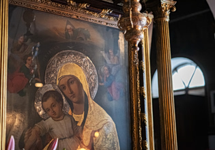 Γιορτή σήμερα 19 Απριλίου – Ποιοι γιορτάζουν | Εορτολόγιο