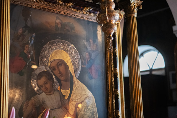 Γιορτή σήμερα 19 Απριλίου – Ποιοι γιορτάζουν | Εορτολόγιο