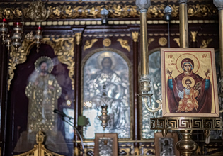 Γιορτή σήμερα 20 Απριλίου – Ποιοι γιορτάζουν | Εορτολόγιο