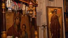 Γιορτή σήμερα 21 Απριλίου – Ποιοι γιορτάζουν | Εορτολόγιο