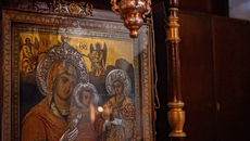 Γιορτή σήμερα 22 Απριλίου – Ποιοι γιορτάζουν | Εορτολόγιο