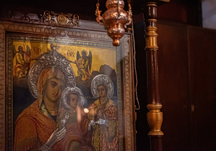 Γιορτή σήμερα 22 Απριλίου – Ποιοι γιορτάζουν | Εορτολόγιο