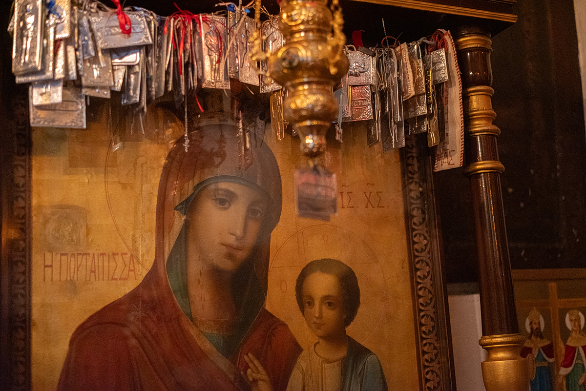 Γιορτή σήμερα 24 Απριλίου – Ποιοι γιορτάζουν | Εορτολόγιο