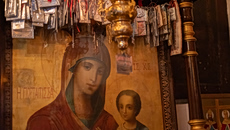 Γιορτή σήμερα 24 Απριλίου – Ποιοι γιορτάζουν | Εορτολόγιο