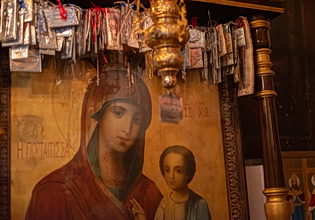 Γιορτή σήμερα 24 Απριλίου – Ποιοι γιορτάζουν | Εορτολόγιο