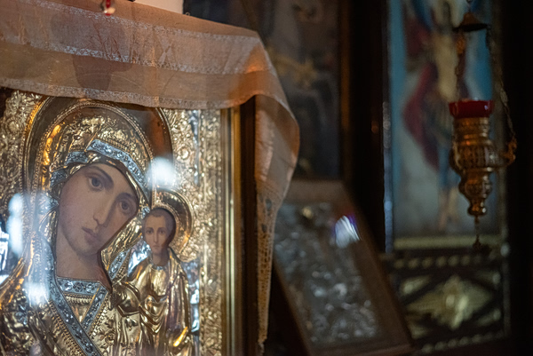 Γιορτή σήμερα 23 Απριλίου – Ποιοι γιορτάζουν | Εορτολόγιο