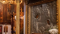 Γιορτή σήμερα 25 Απριλίου – Ποιοι γιορτάζουν | Εορτολόγιο