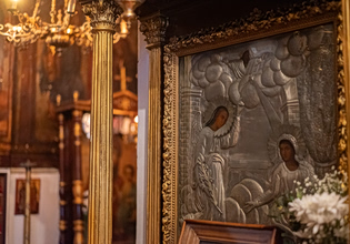 Γιορτή σήμερα 25 Απριλίου – Ποιοι γιορτάζουν | Εορτολόγιο