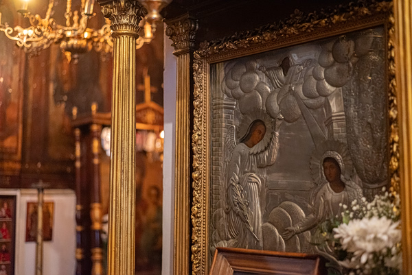 Γιορτή σήμερα 25 Απριλίου – Ποιοι γιορτάζουν | Εορτολόγιο