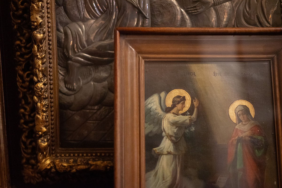 Γιορτή σήμερα 26 Απριλίου – Ποιοι γιορτάζουν | Εορτολόγιο