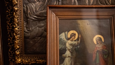 Γιορτή σήμερα 26 Απριλίου – Ποιοι γιορτάζουν | Εορτολόγιο