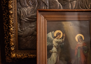 Γιορτή σήμερα 26 Απριλίου – Ποιοι γιορτάζουν | Εορτολόγιο