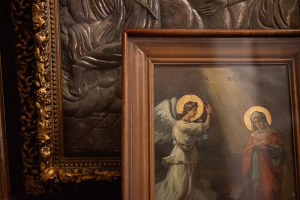 Γιορτή σήμερα 26 Απριλίου – Ποιοι γιορτάζουν | Εορτολόγιο