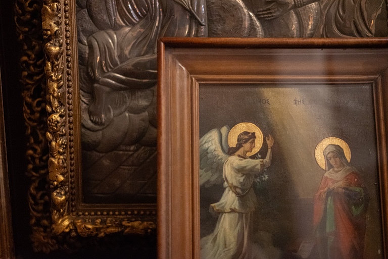 Γιορτή σήμερα 26 Απριλίου – Ποιοι γιορτάζουν | Εορτολόγιο