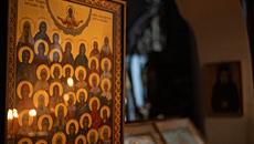 Γιορτή σήμερα 27 Απριλίου – Ποιοι γιορτάζουν | Εορτολόγιο