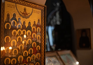 Γιορτή σήμερα 27 Απριλίου – Ποιοι γιορτάζουν | Εορτολόγιο