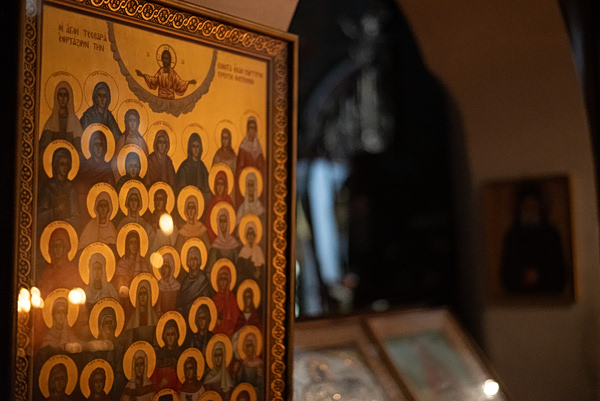 Γιορτή σήμερα 27 Απριλίου – Ποιοι γιορτάζουν | Εορτολόγιο