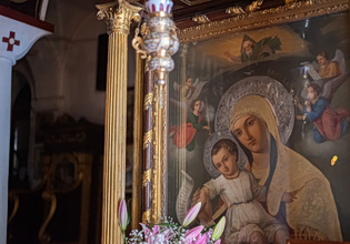 Γιορτή σήμερα 28 Απριλίου – Ποιοι γιορτάζουν | Εορτολόγιο