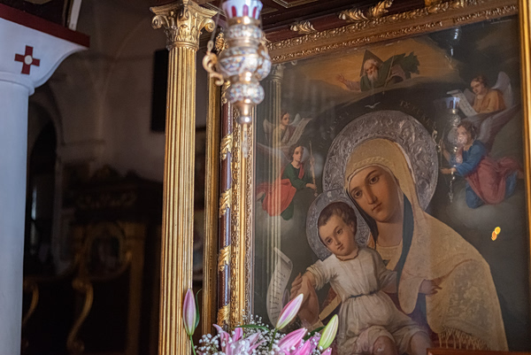 Γιορτή σήμερα 28 Απριλίου – Ποιοι γιορτάζουν | Εορτολόγιο