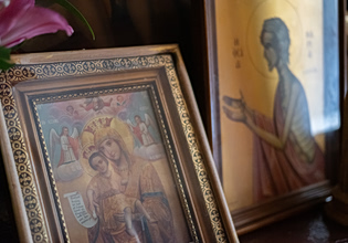 Γιορτή σήμερα 29 Απριλίου – Ποιοι γιορτάζουν | Εορτολόγιο