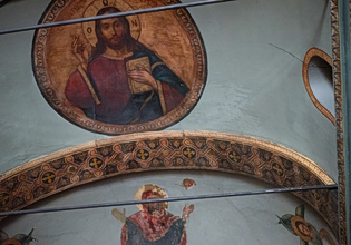 Γιορτή σήμερα 30 Απριλίου – Ποιοι γιορτάζουν | Εορτολόγιο