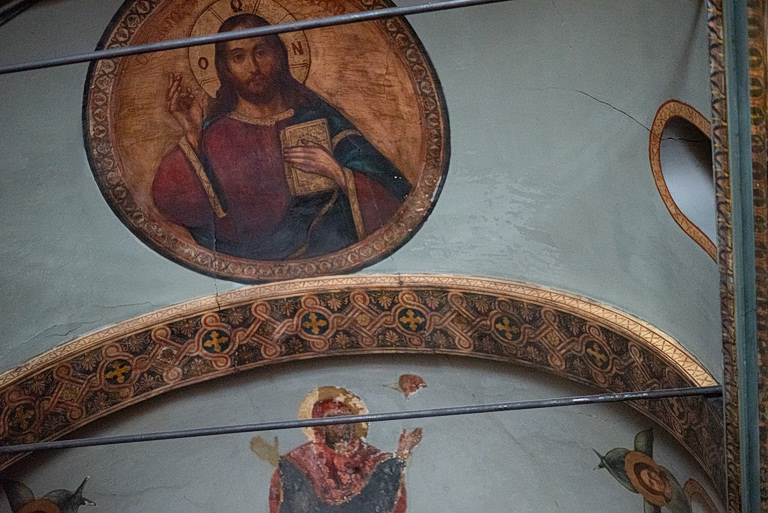 Γιορτή σήμερα 30 Απριλίου - Ποιοι γιορτάζουν | Εορτολόγιο