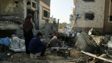 Εξαναγκαστικά εκτοπισμένοι: Ο αριθμός τους θα αυξηθεί κατά 4,2 εκατομμύρια έως το 2027