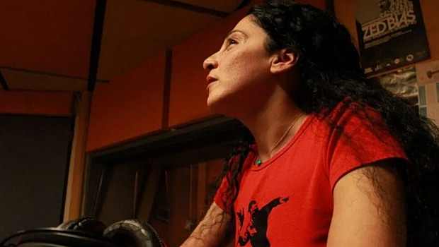 Πέθανε η δημοσιογράφος του «Αθήνα 9,84» Ελένη Σούρδη σε ηλικία 54 ετών