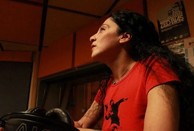 Πέθανε η δημοσιογράφος του «Αθήνα 9,84» Ελένη Σούρδη σε ηλικία 54 ετών