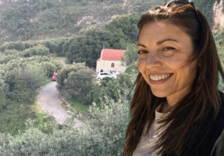 Κρήτη: Την σκότωσε με όπλο και την μετέφερε με το αυτοκίνητό της σε δύσβατο σημείο – Σκεπασμένη με χαλί βρέθηκε νεκρή η 43χρονη