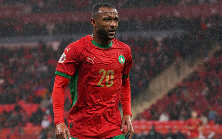 Τι αναφέρουν στο Μαρόκο για Μουντιάλ και Ελ Κααμπί