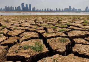 Από τον πόλεμο στον «σούπερ Ελ Νίνιο» – Νέοι κίνδυνοι για το κόστος τροφίμων