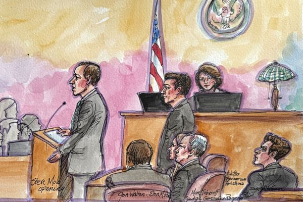 Ξεκίνησε η δίκη του Μασκ εναντίον της OpenAI και της Microsoft – Διεκδικεί αποζημίωση 150 δισ. δολαρίων