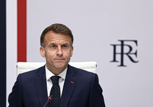 Ιράν: «Αναγκαία προϋπόθεση» να επεκταθεί στον Λίβανο η εκεχειρία, δηλώνει ο Μακρόν