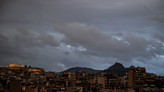 Κακοκαιρία: Συνεχίζεται η επέλαση της Erminio – Πού εντοπίζονται τα μεγαλύτερα προβλήματα