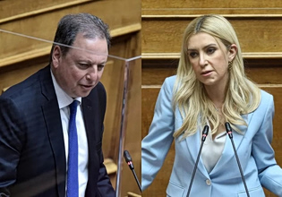 ΟΠΕΚΕΠΕ: Κατατέθηκε η πρόταση του ΠΑΣΟΚ για προανακριτική για Λιβανό και Αραμπατζή