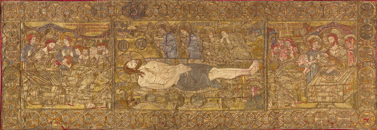 Μεγάλη Παρασκευή: Μνημόσυνα σε πρόσωπα και βιώματα από τα περασμένα