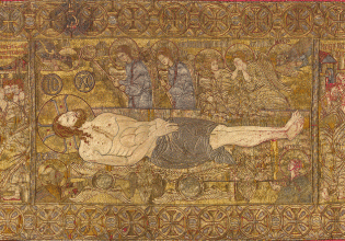 Μεγάλη Παρασκευή: Μνημόσυνα σε πρόσωπα και βιώματα από τα περασμένα