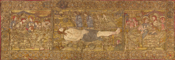 Μεγάλη Παρασκευή: Μνημόσυνα σε πρόσωπα και βιώματα από τα περασμένα